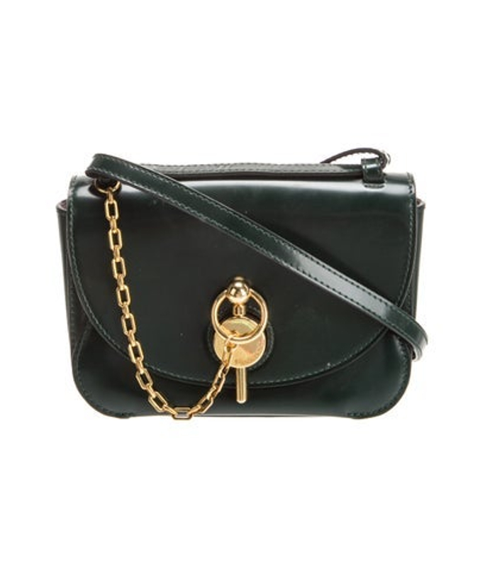 JW Anderson W Anderson Leather Keyts