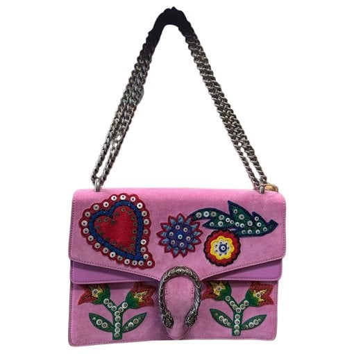 Dionysus handbag