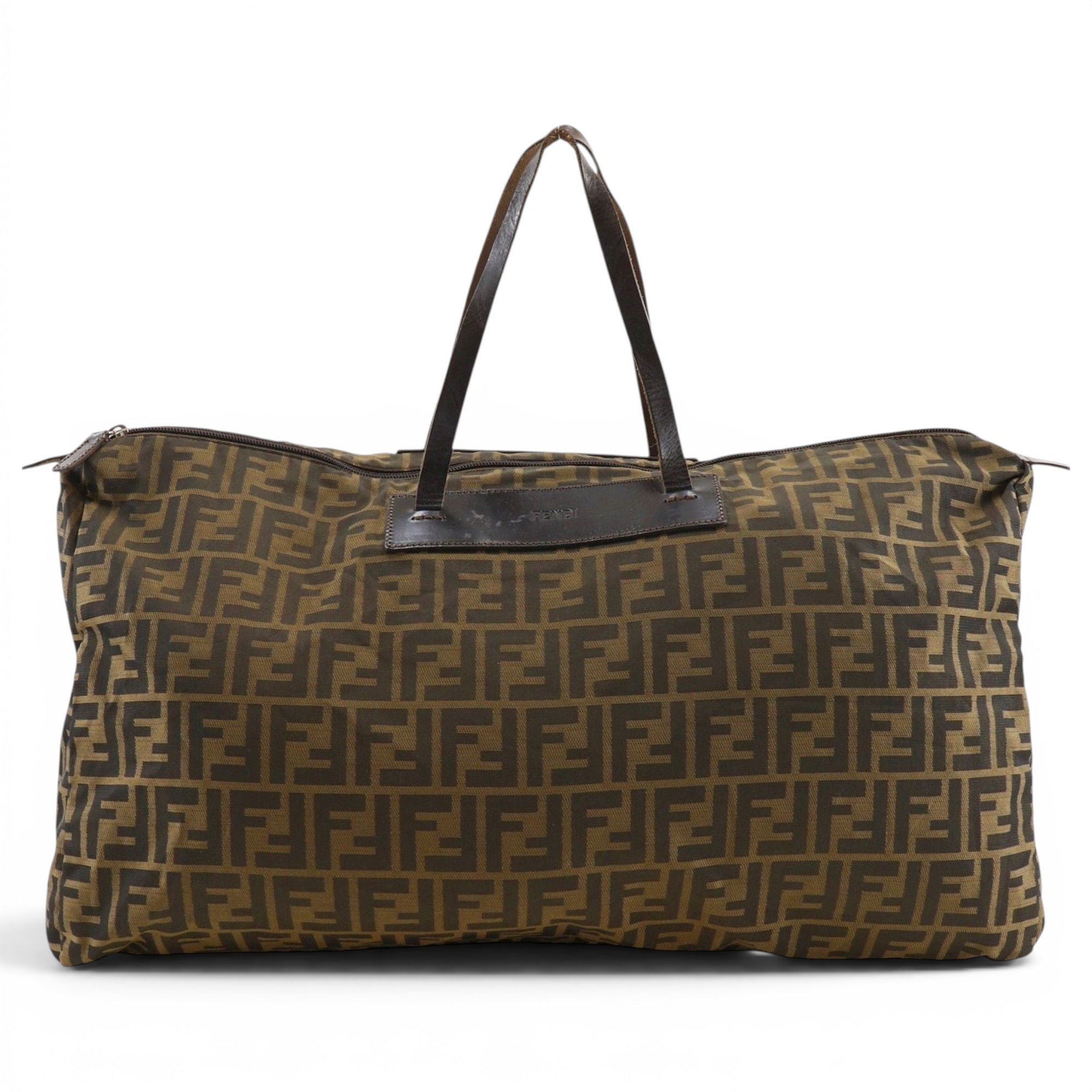 Cloth travel bag