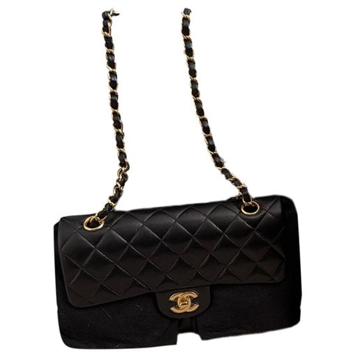 Timeless/Classique leather crossbody bag