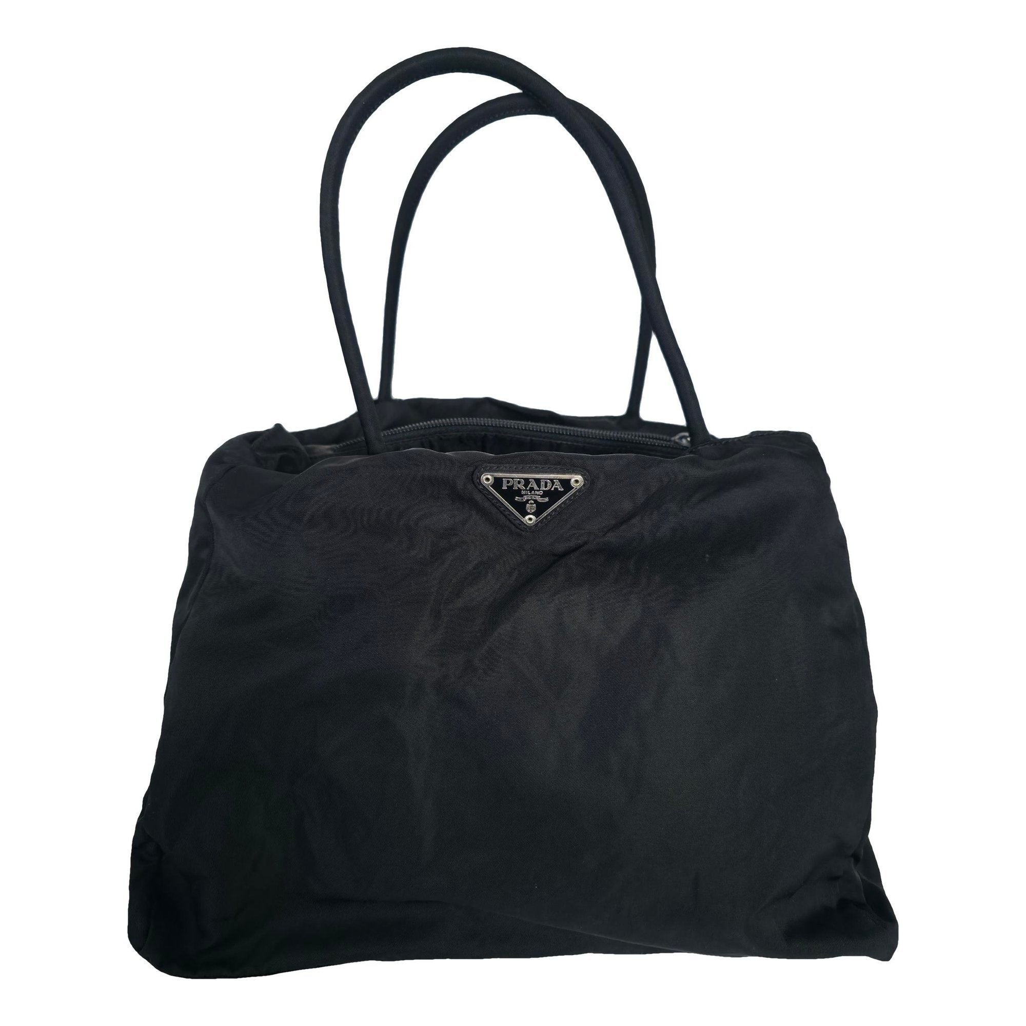 Cloth handbag