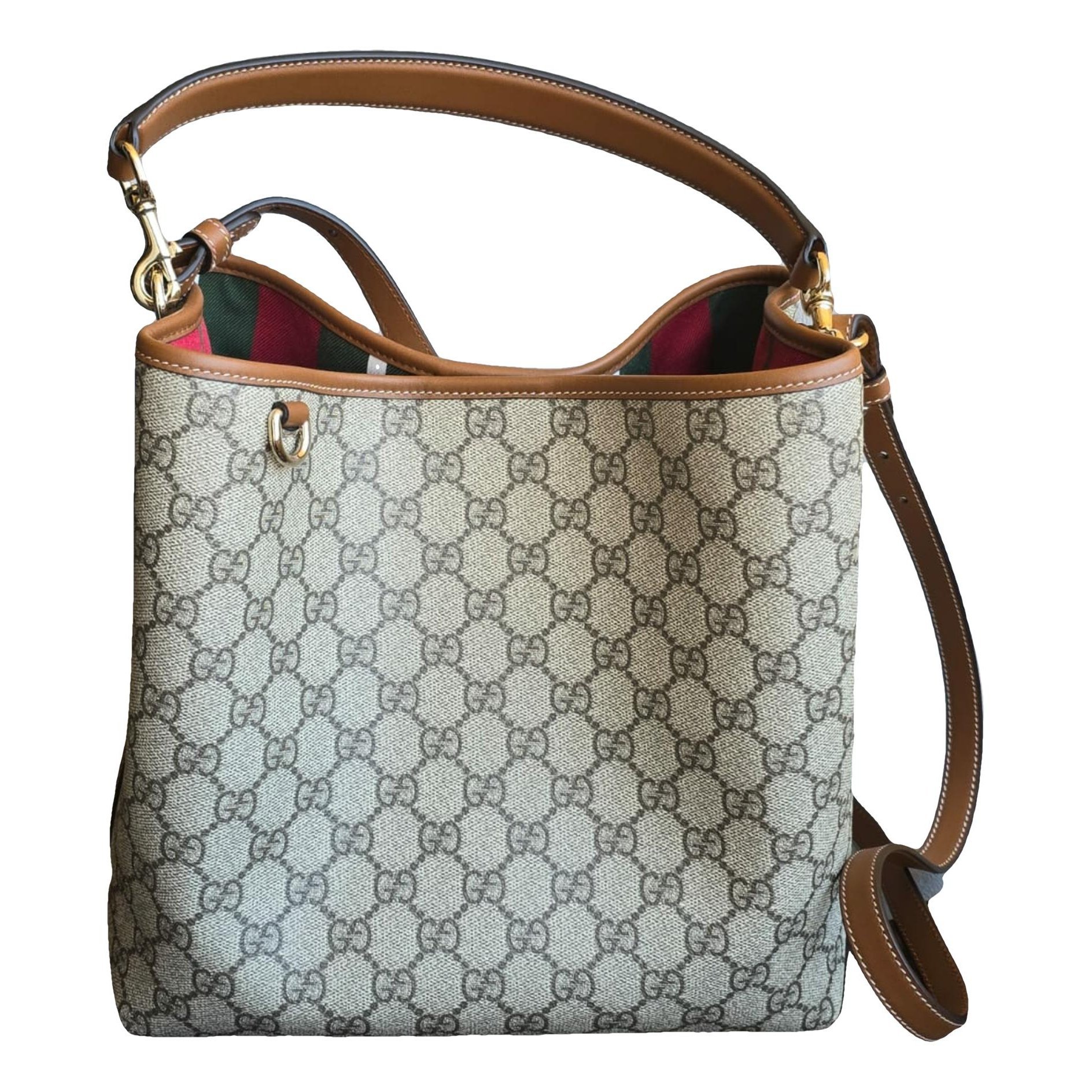 Cloth handbag