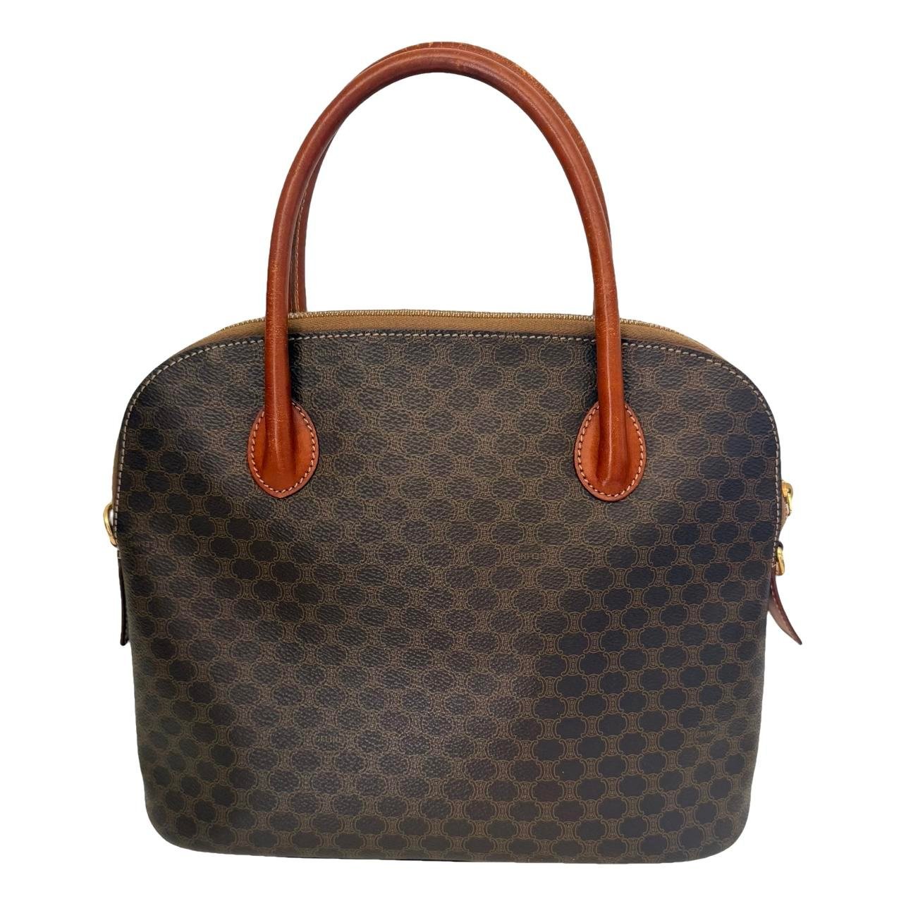 Cloth handbag