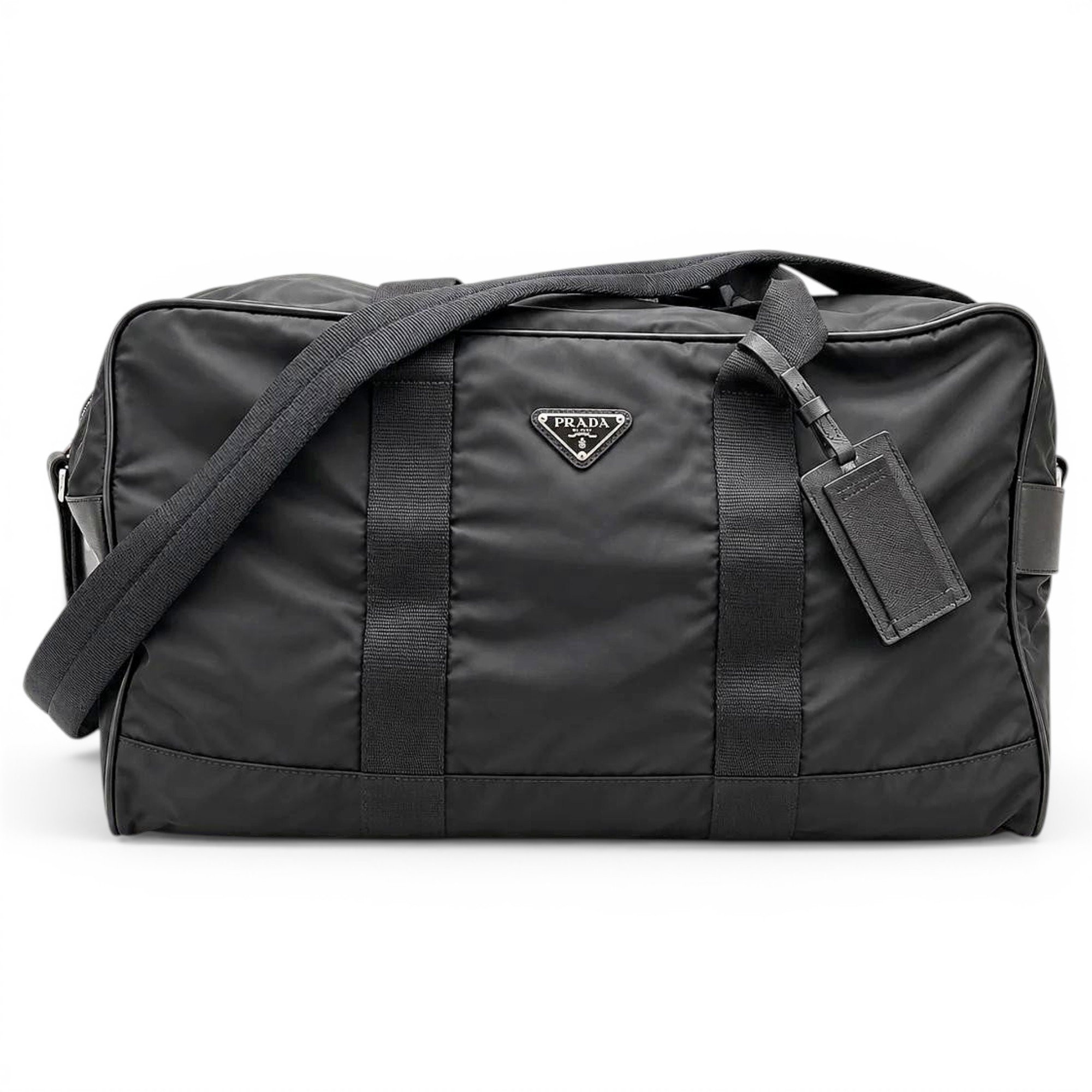 Cloth 48h bag