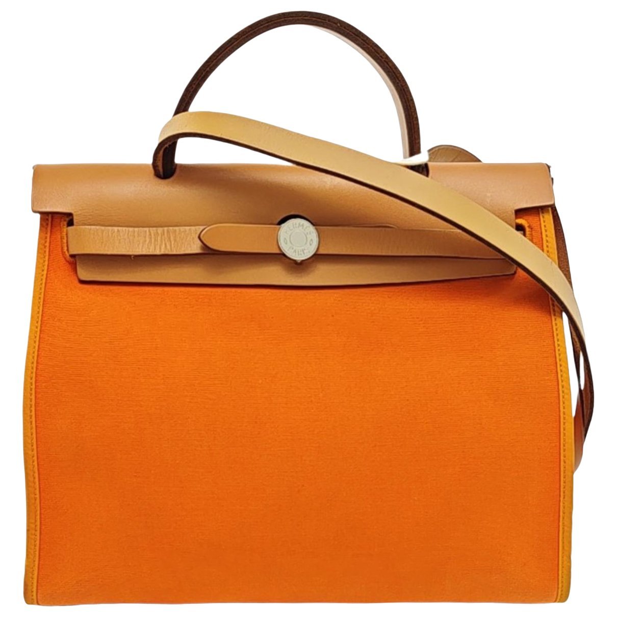 Herbag cloth handbag