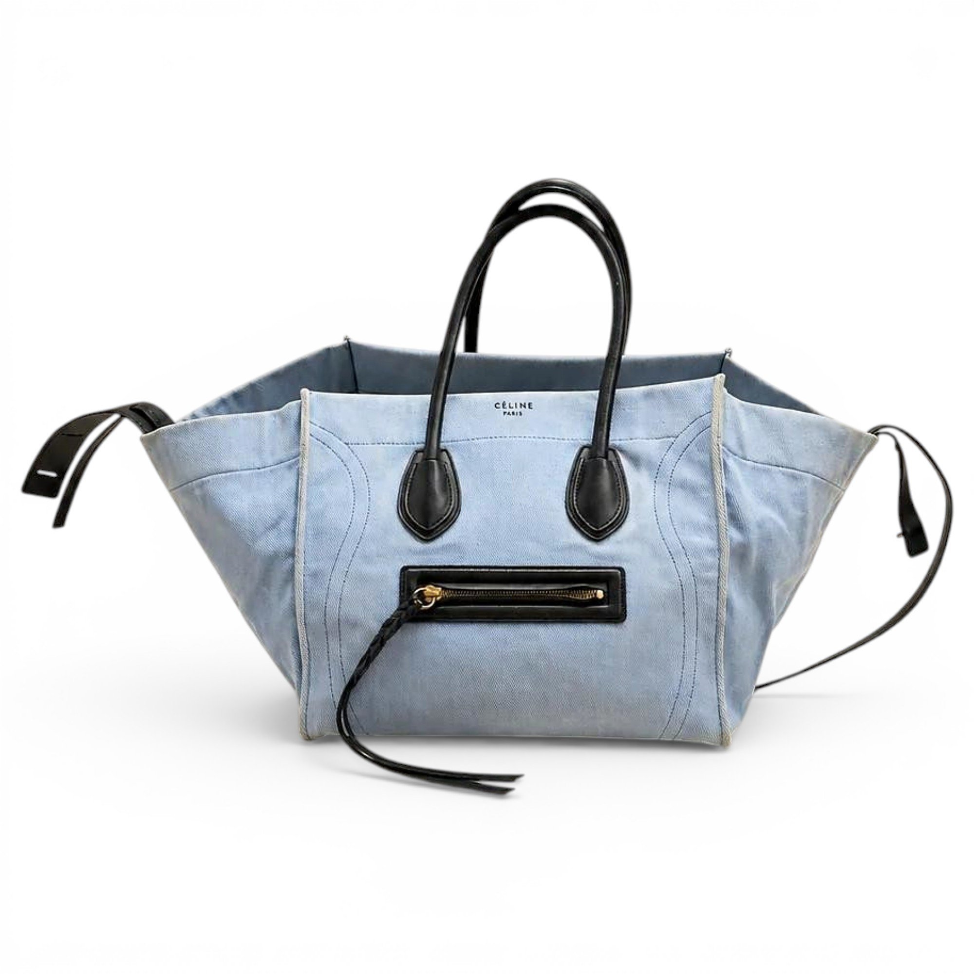 Luggage handbag