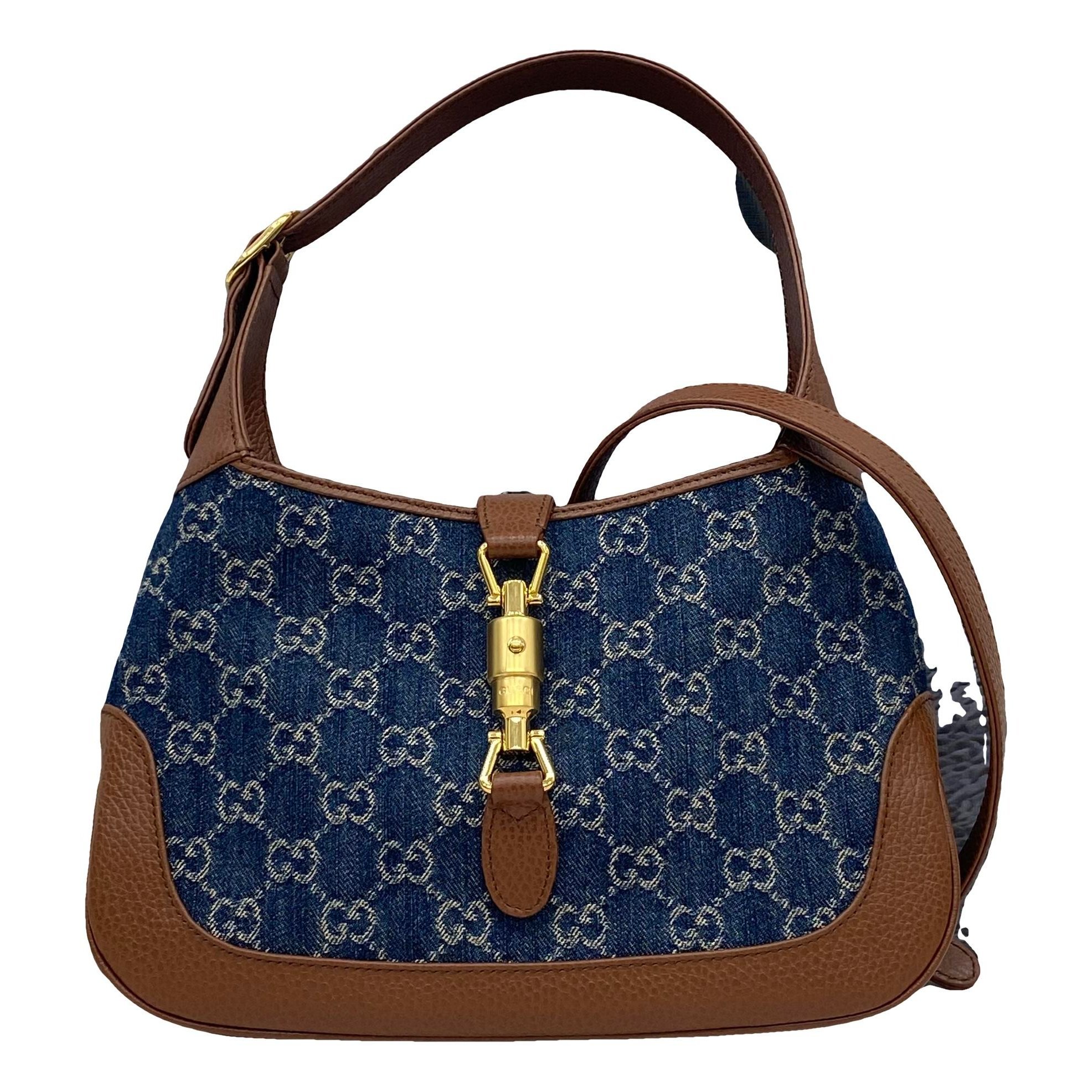 Jackie 1961 cloth handbag