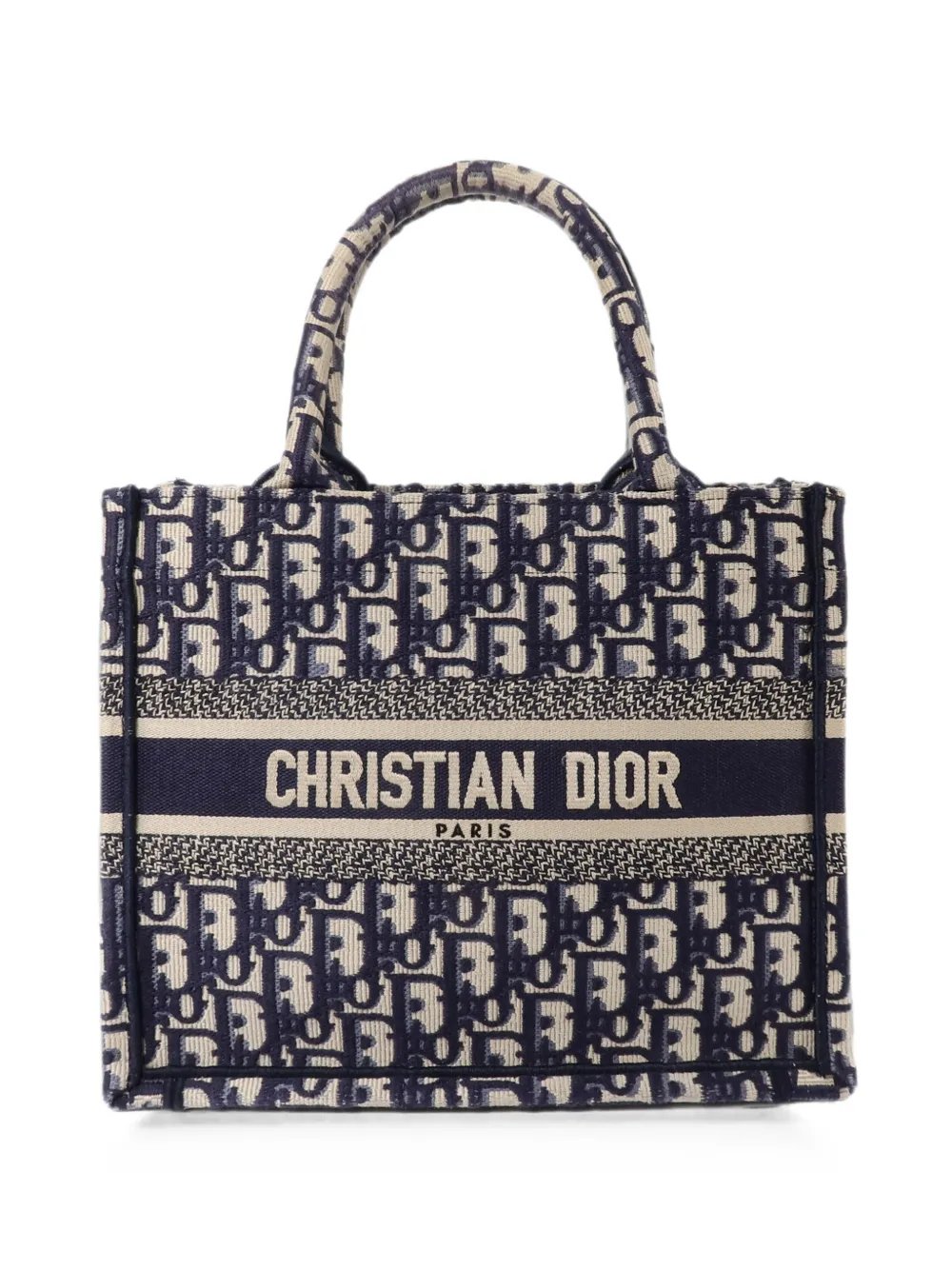 Oblique Book Tote tote bag
