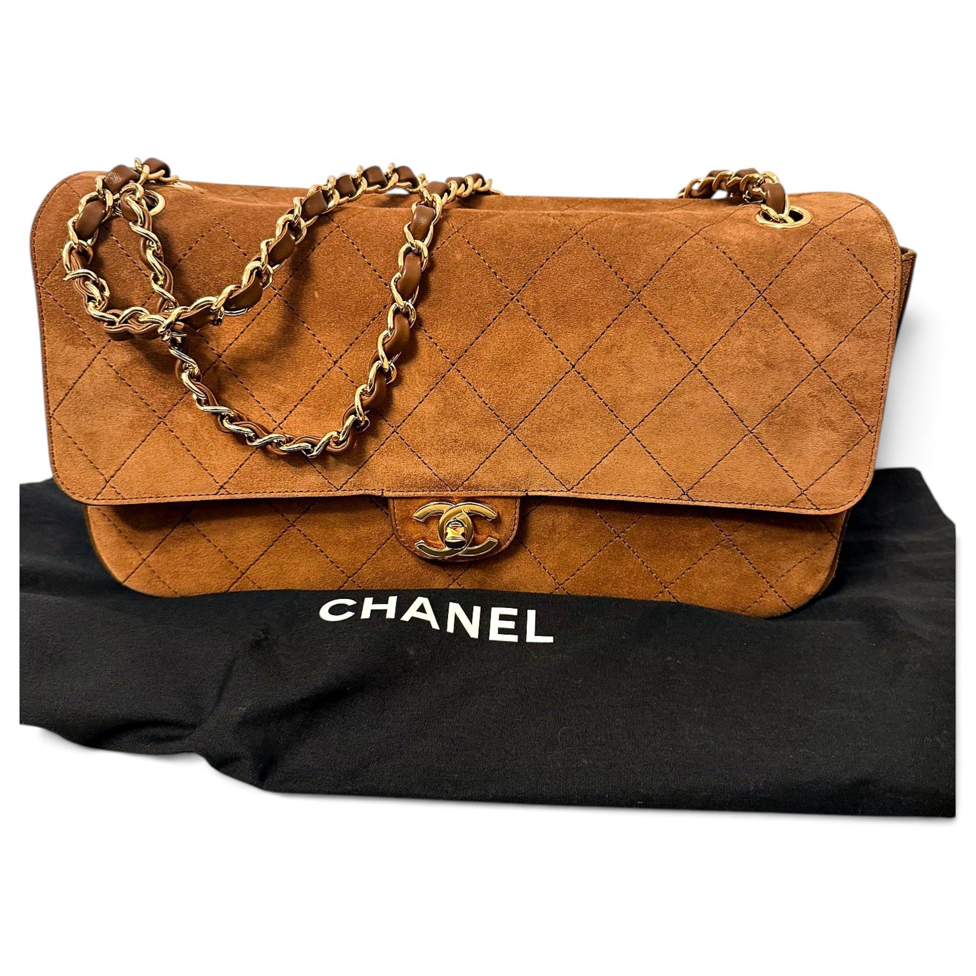Timeless/Classique handbag