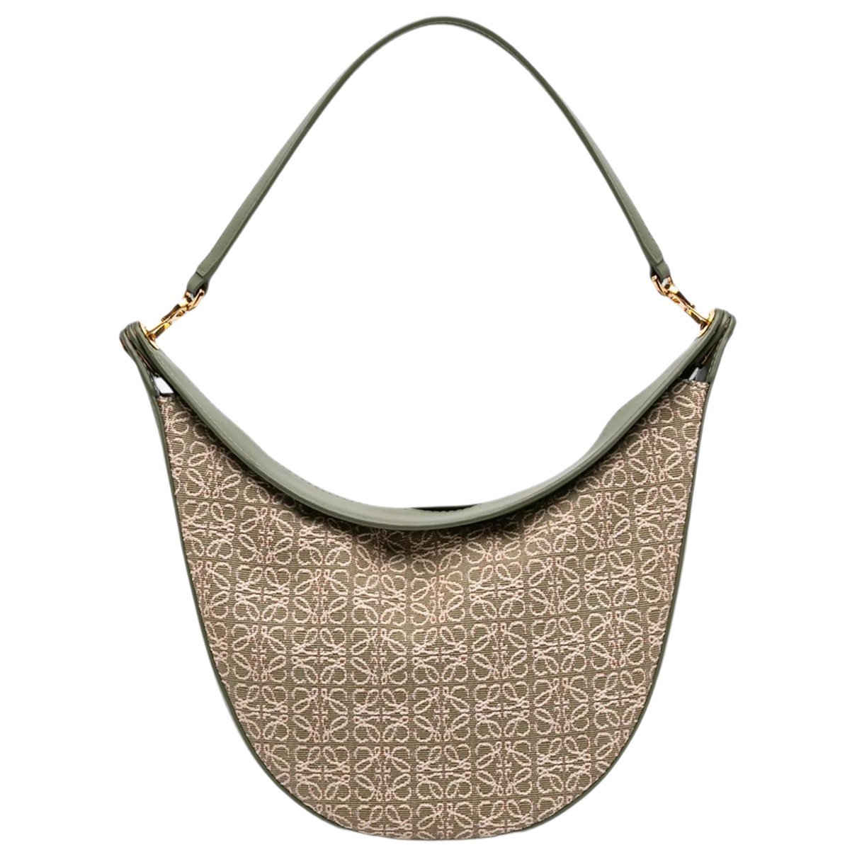 Anagram cloth bag