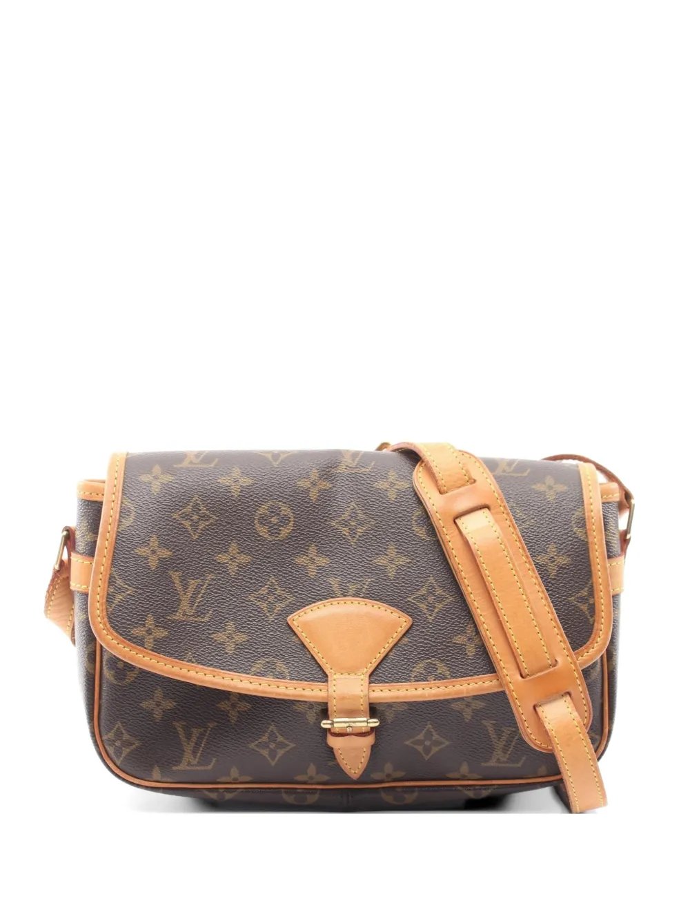 2003 Sologne shoulder bag