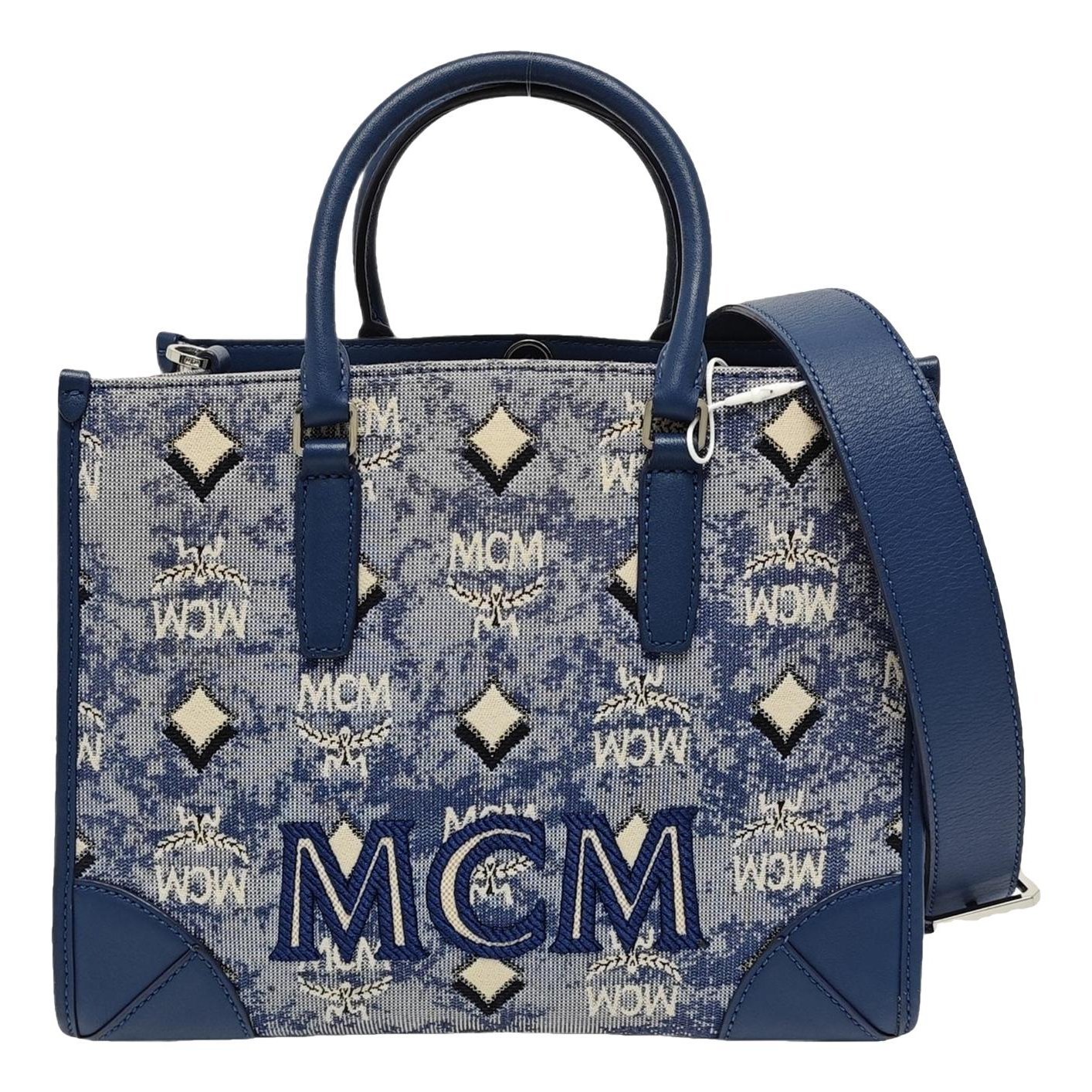 Cloth handbag