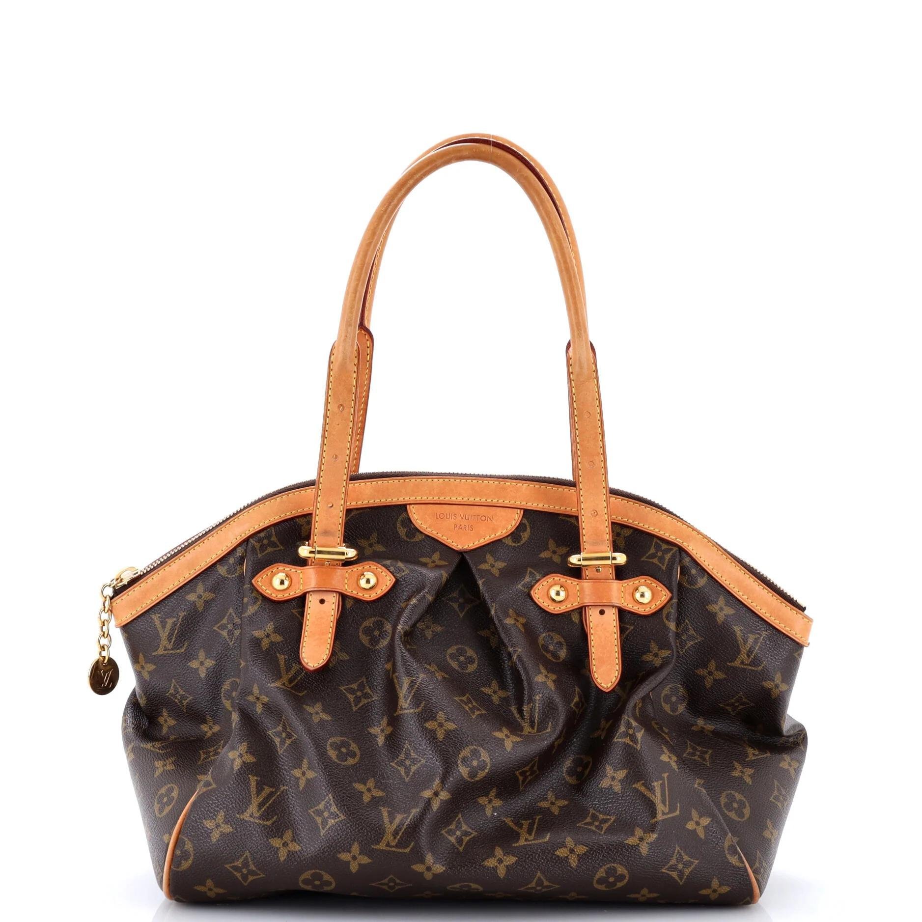 Cloth satchel
