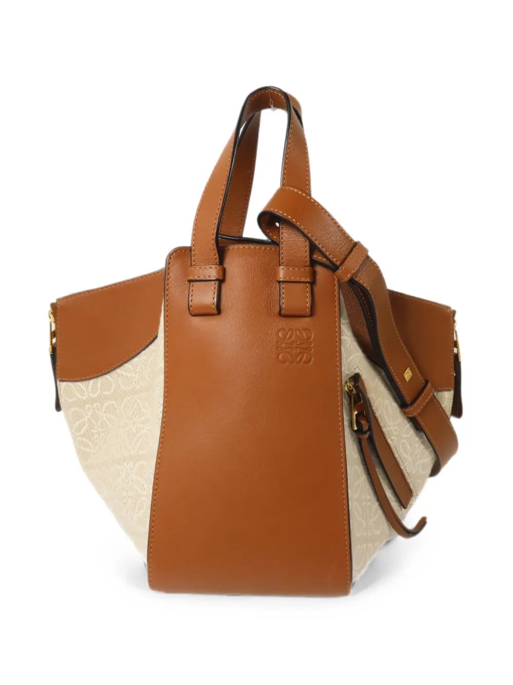 medium Hammock shoulder bag