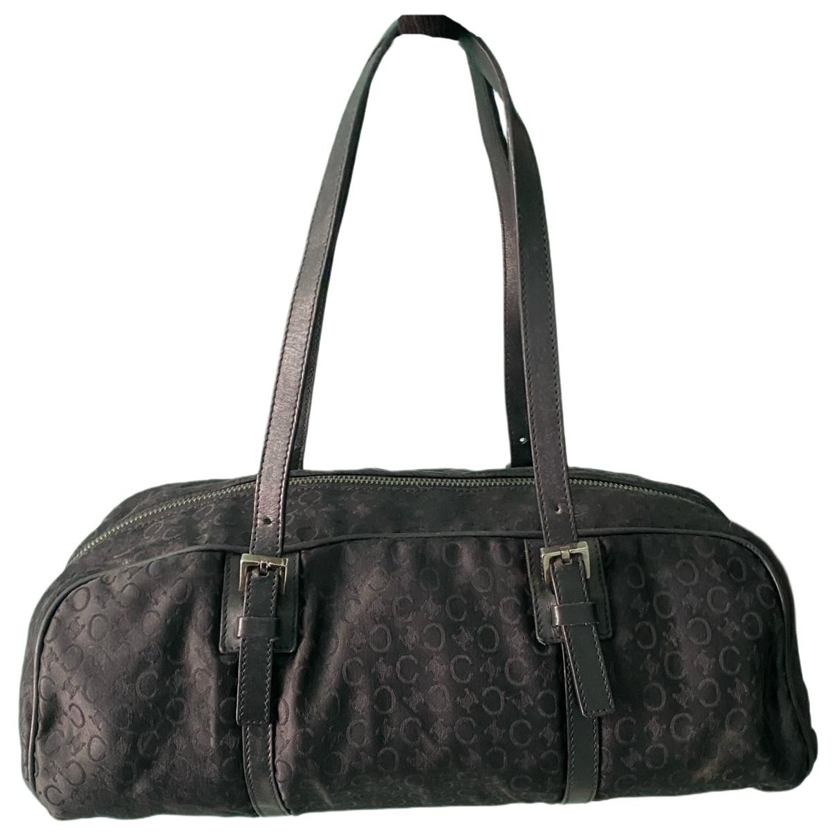 Cloth handbag