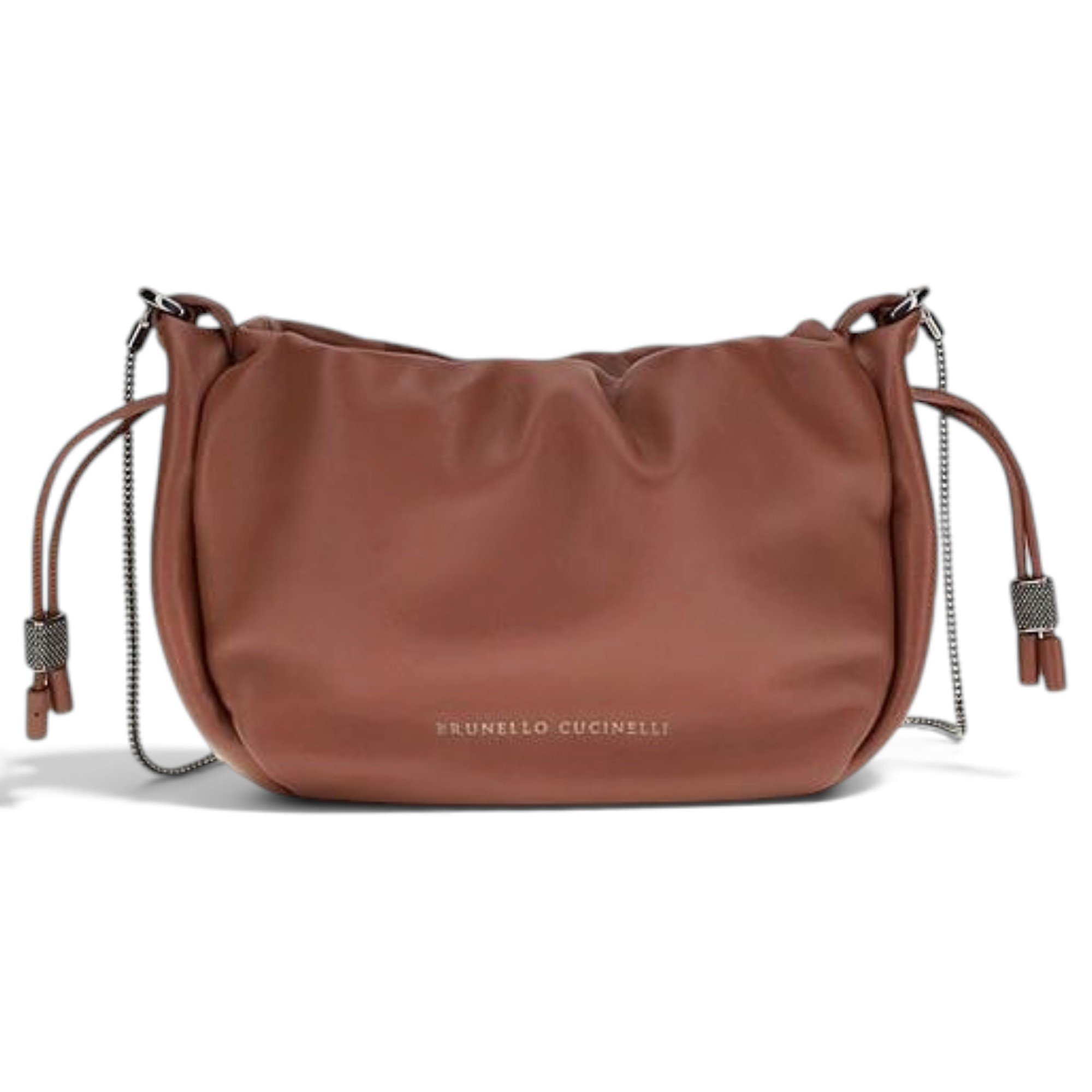 Brunello Cucinelli Leather handbag