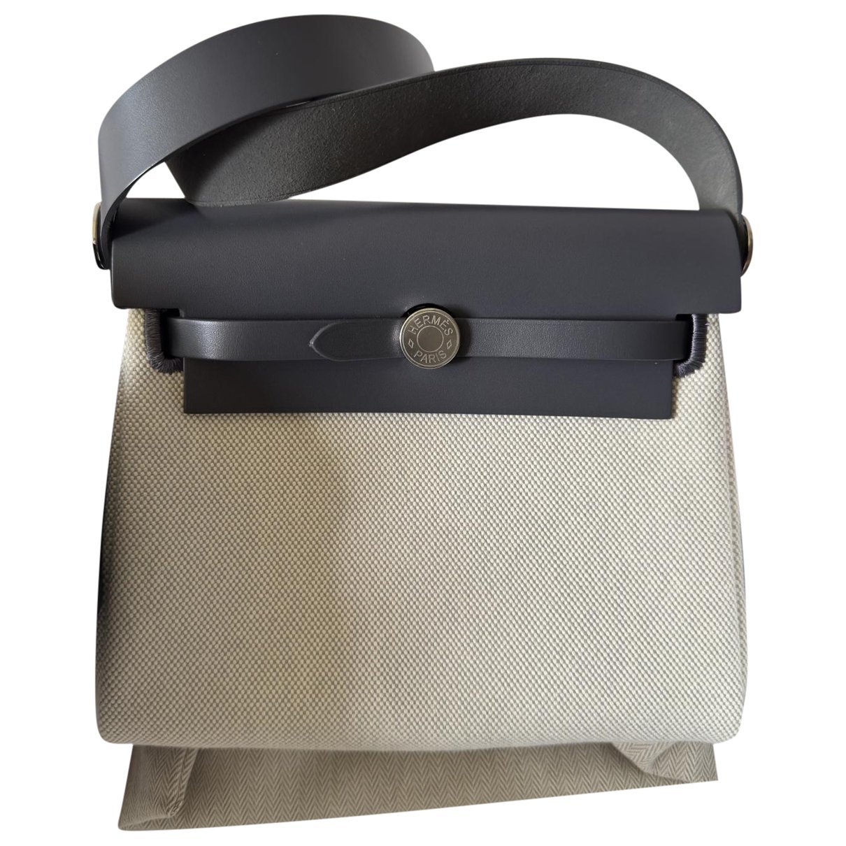 Herbag Zip cloth crossbody bag