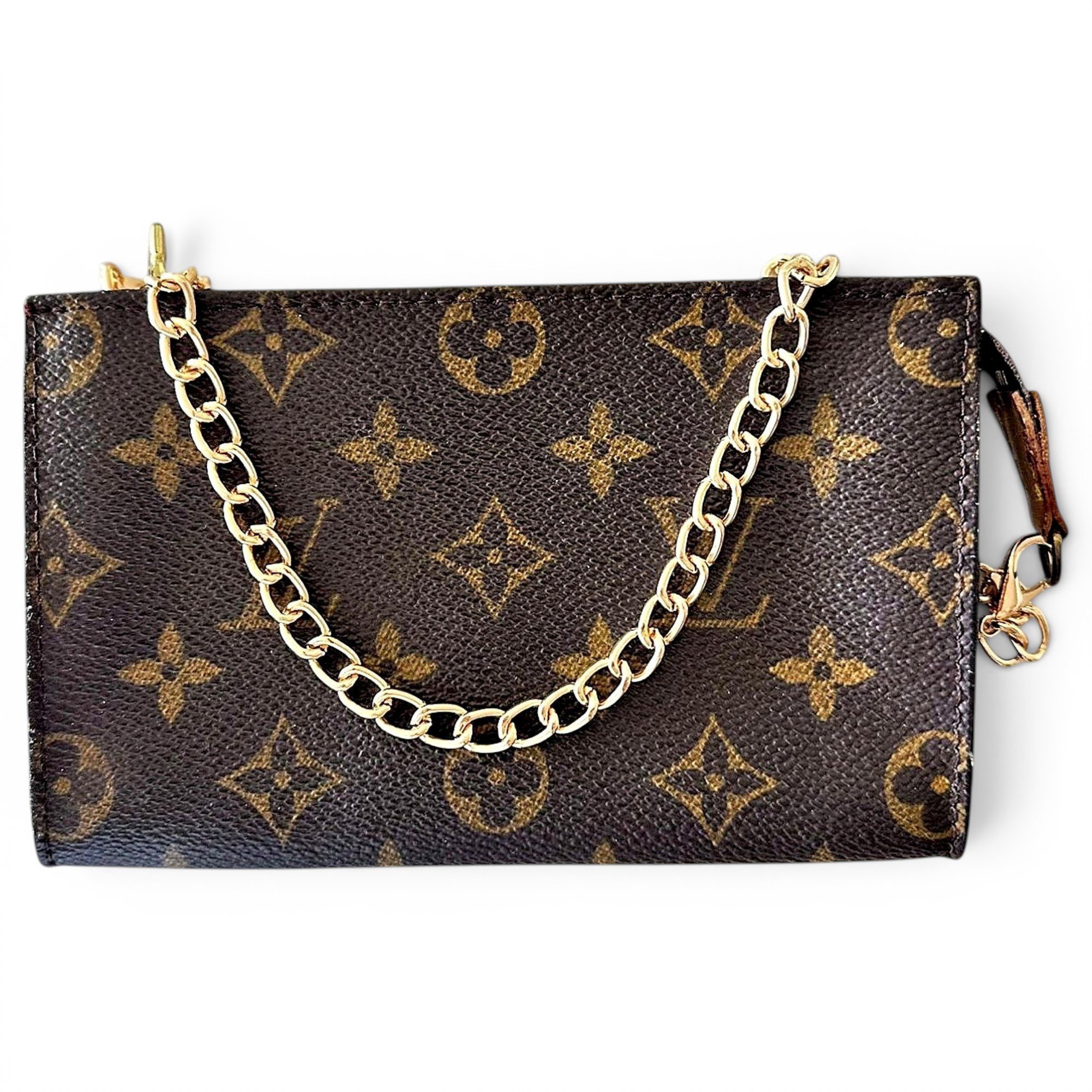 Pochette Accessoire cloth handbag