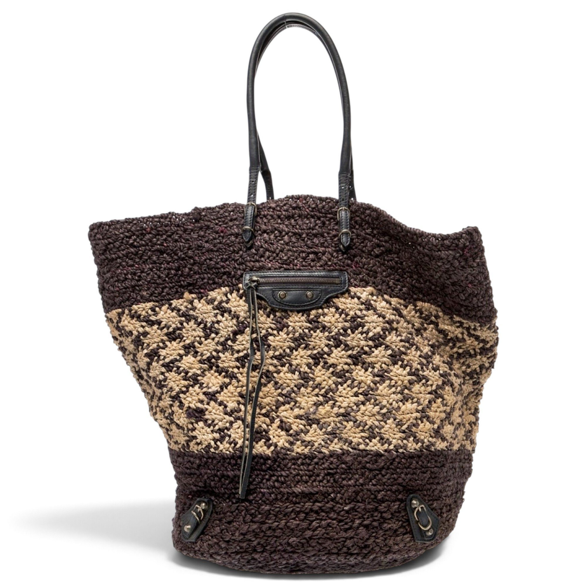 City tote
