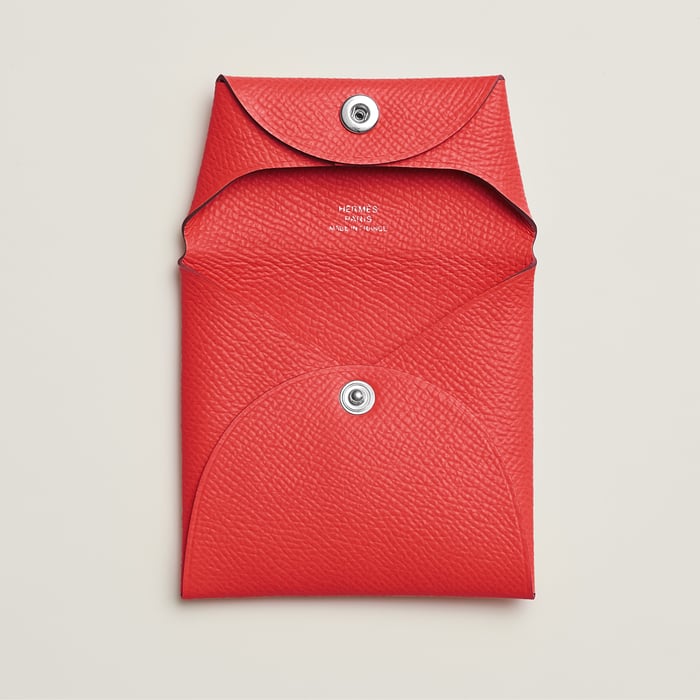 Capucine Bastia Change Purse