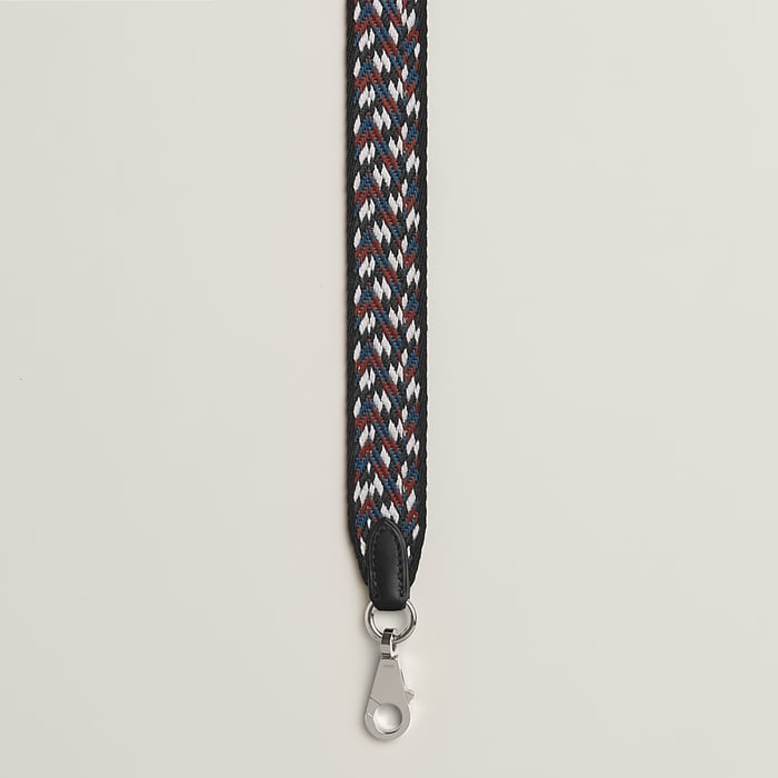 Sangle Zigzag 25 MM Bag Strap