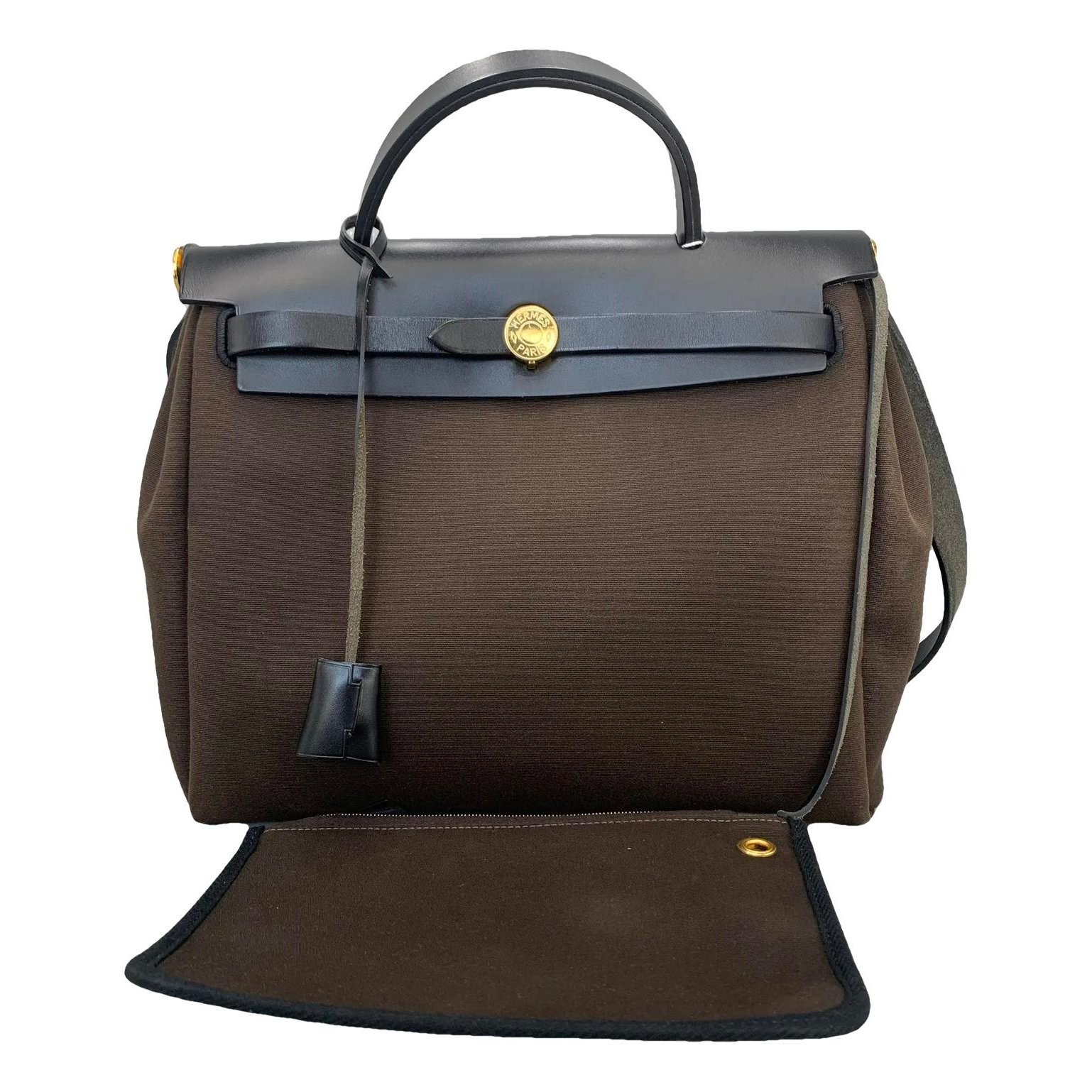Herbag cloth handbag