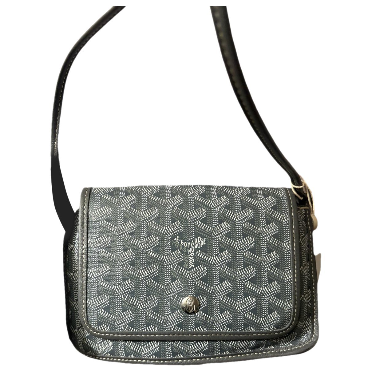 Plumet crossbody bag