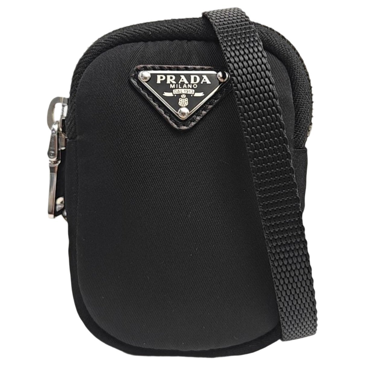 Cloth handbag