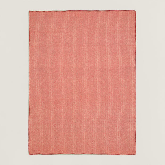 Ginger Swing Blanket