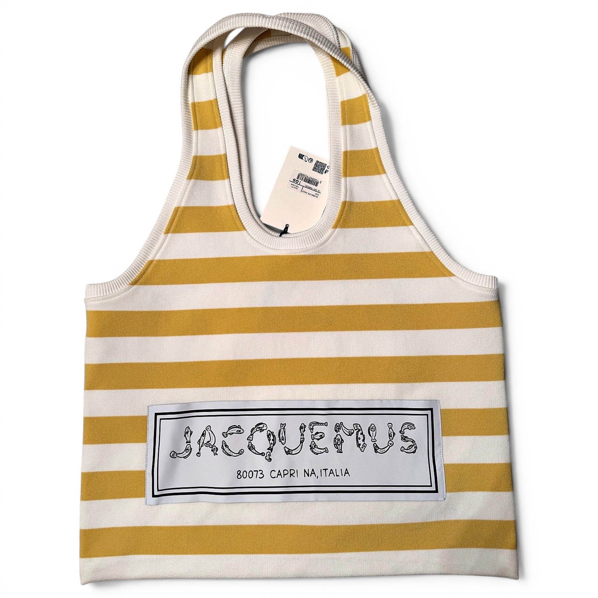 Le Sac Bracelet tote