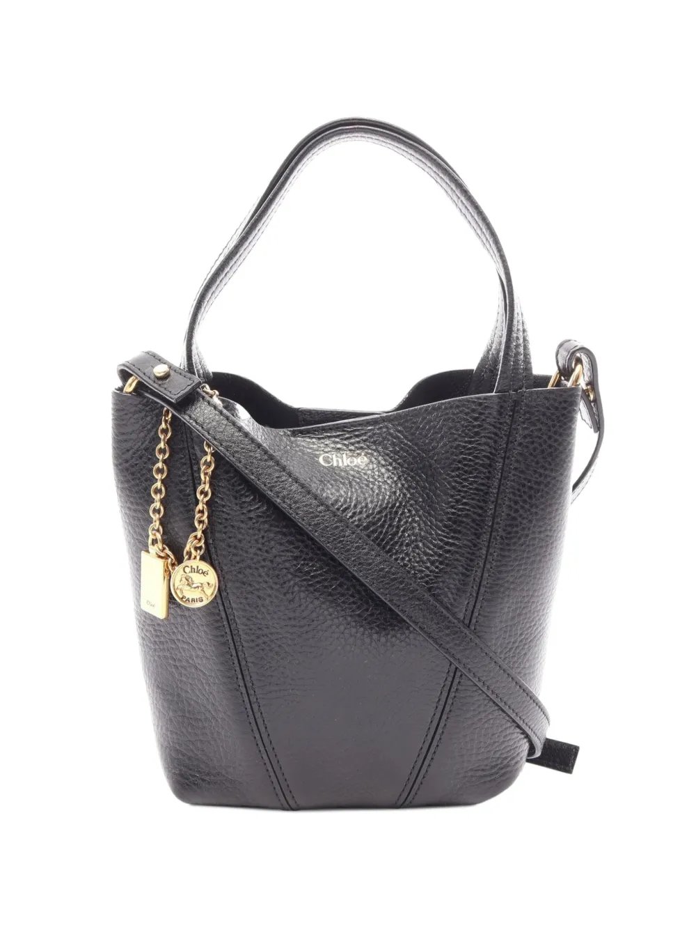 2010s small Spin tote bag