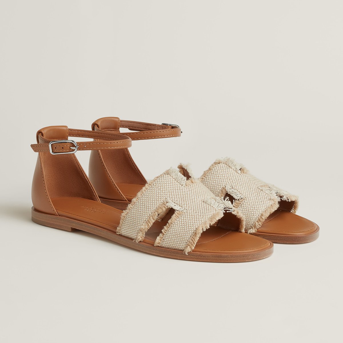 Santorini Sandal