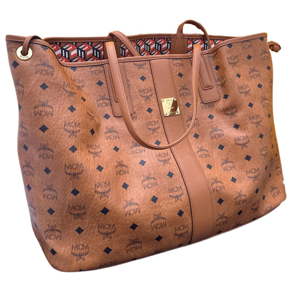 Anya cloth handbag