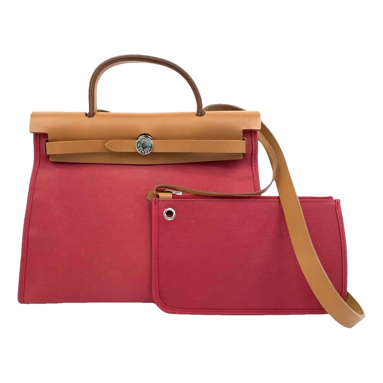 Herbag cloth handbag