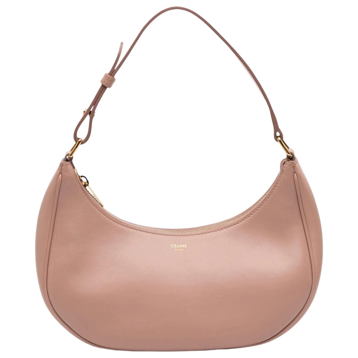 Ava leather handbag