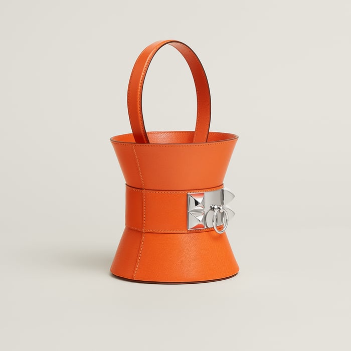 Feu Mini Medor Bag