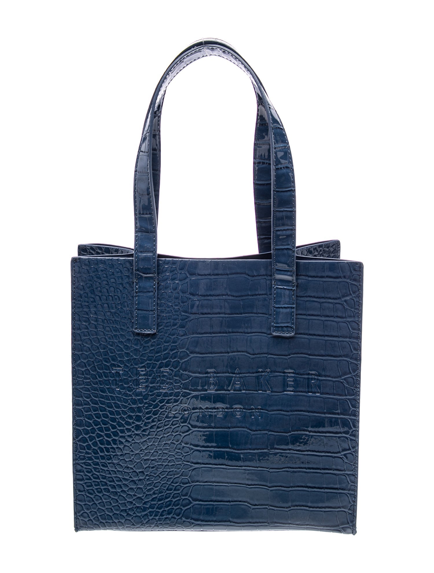 Top Handle Bag