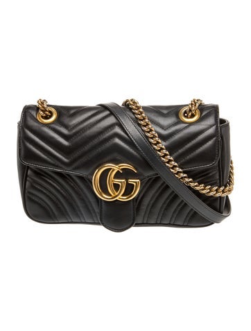 Double G Marmont Small