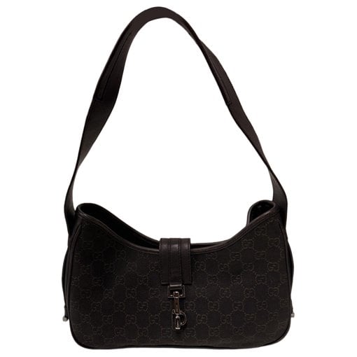 Jackie Vintage cloth handbag