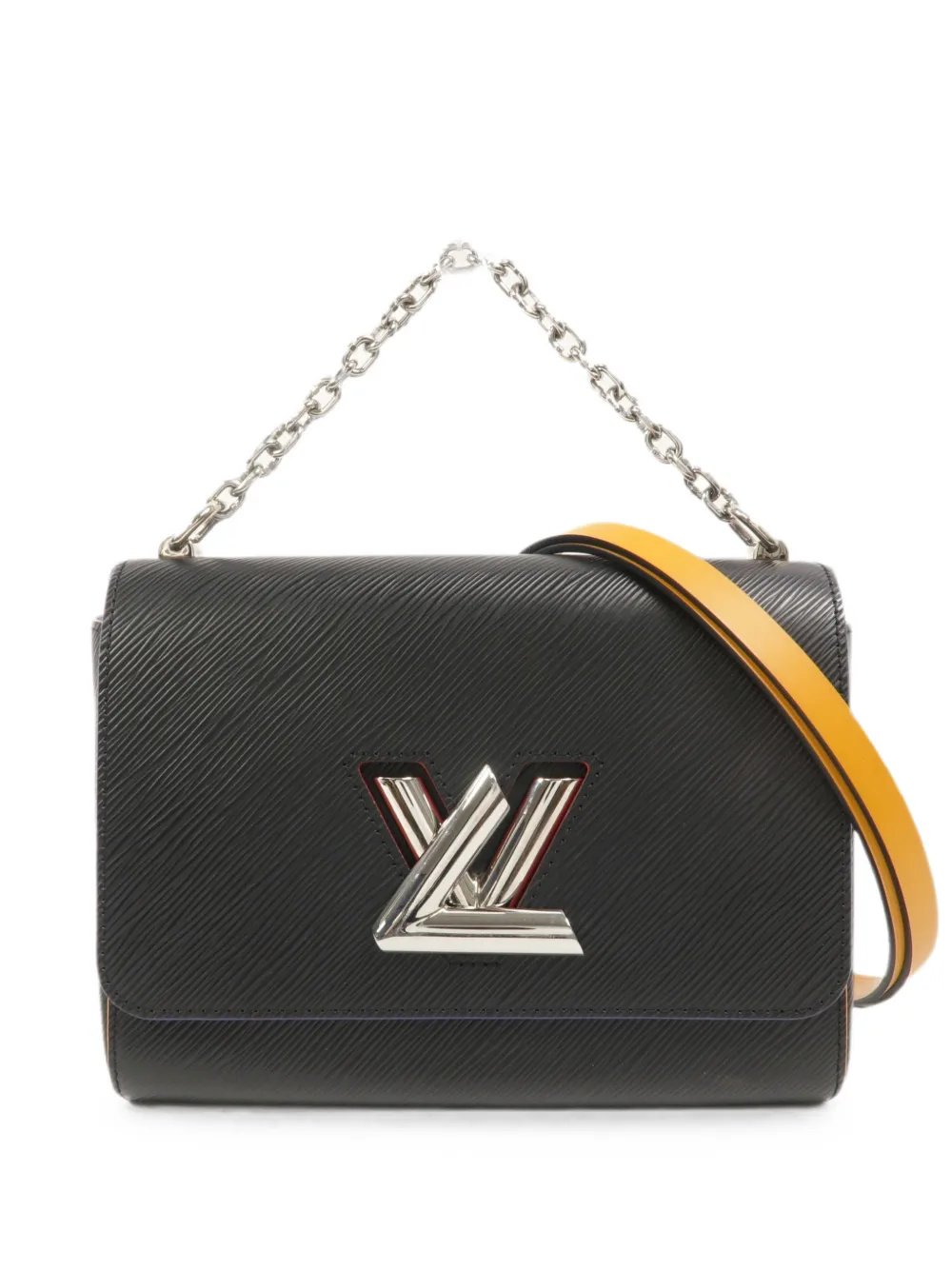 Twist MM Epi shoulder bag
