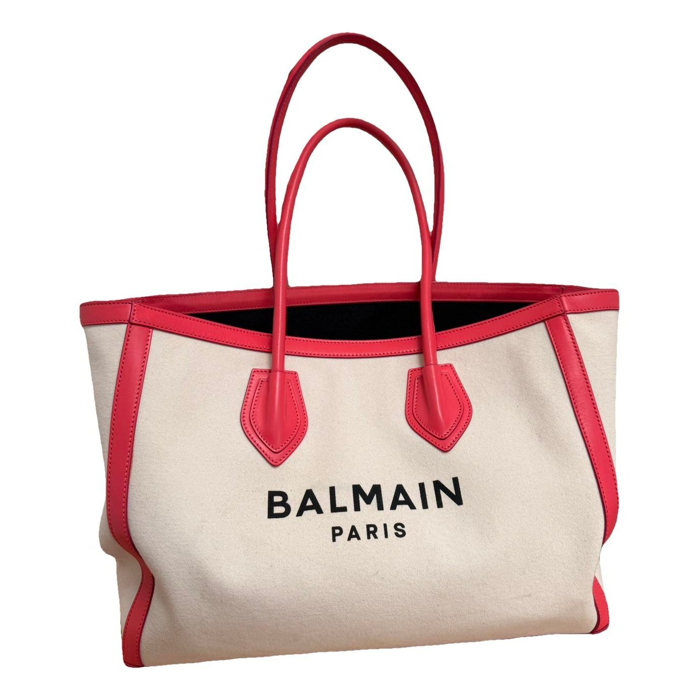 Cloth tote