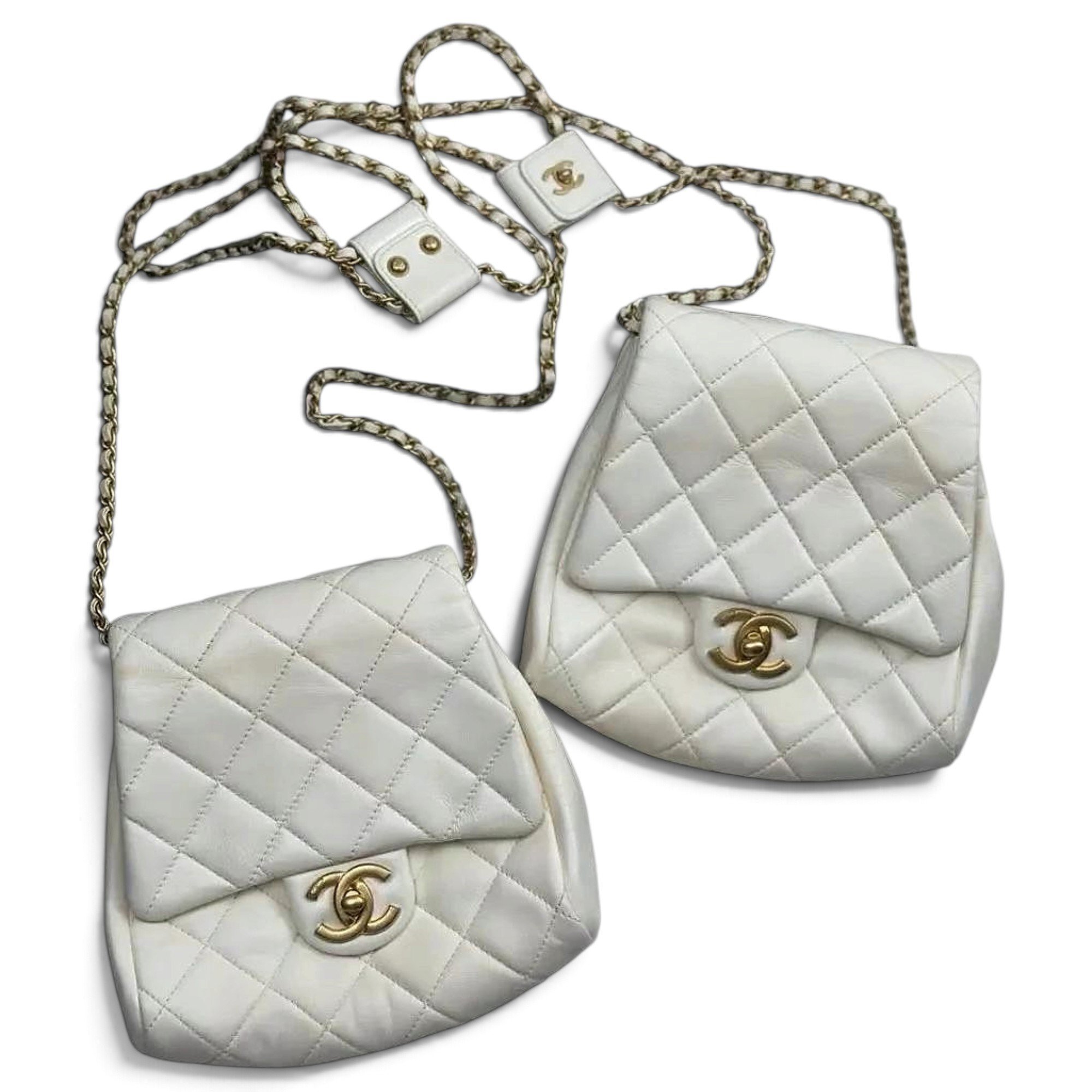Timeless/Classique leather bag