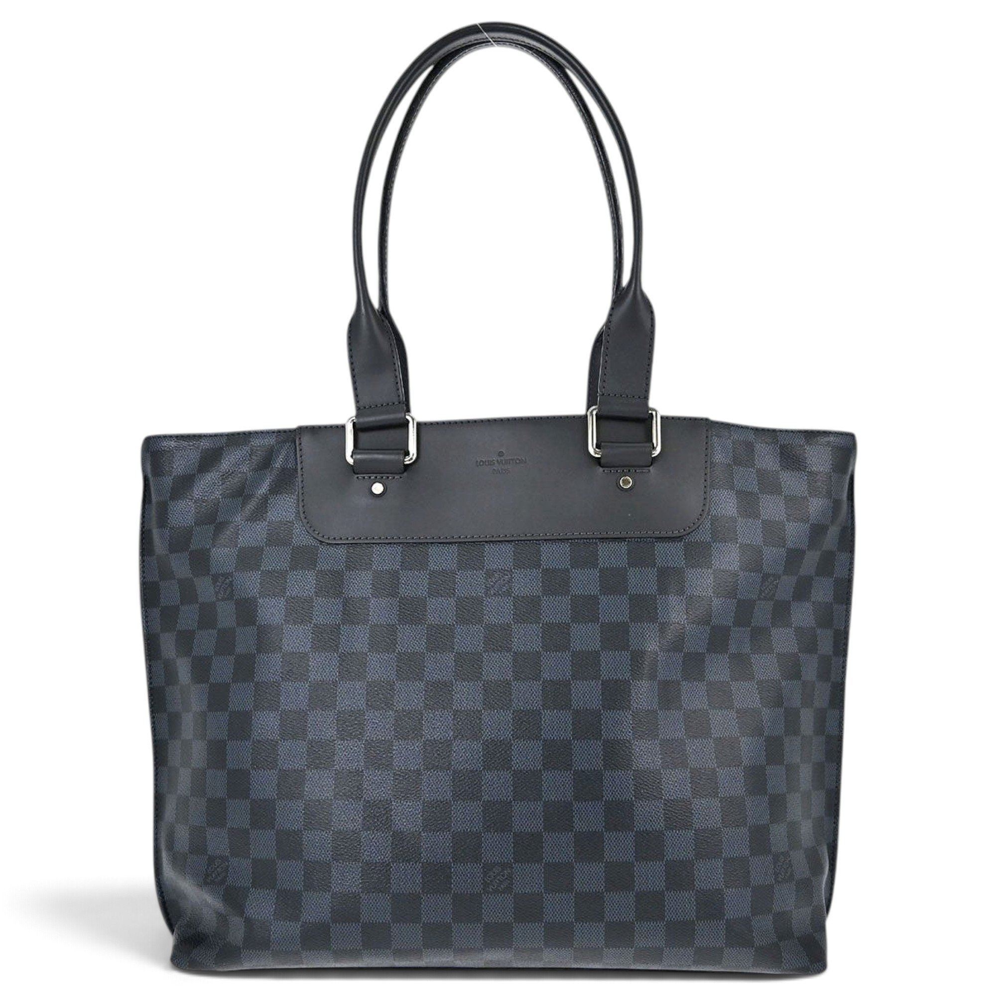 Louis Vuitton Cloth tote