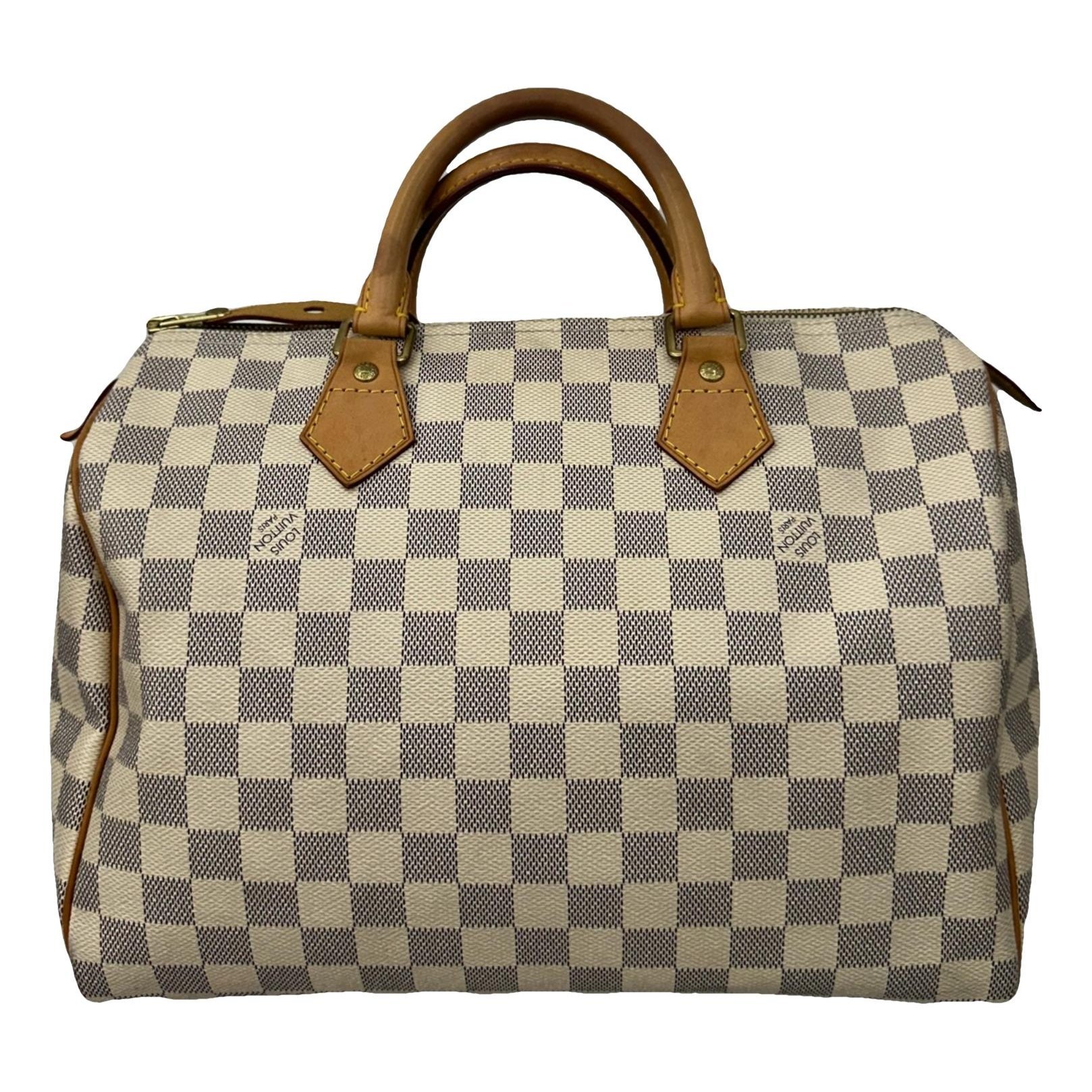 Speedy cloth handbag