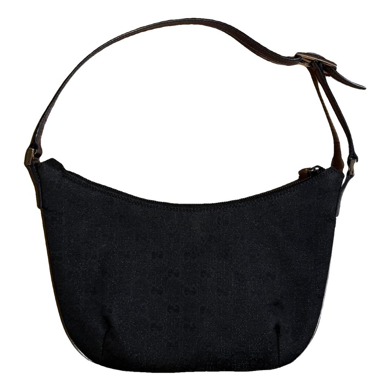 Cloth clutch bag