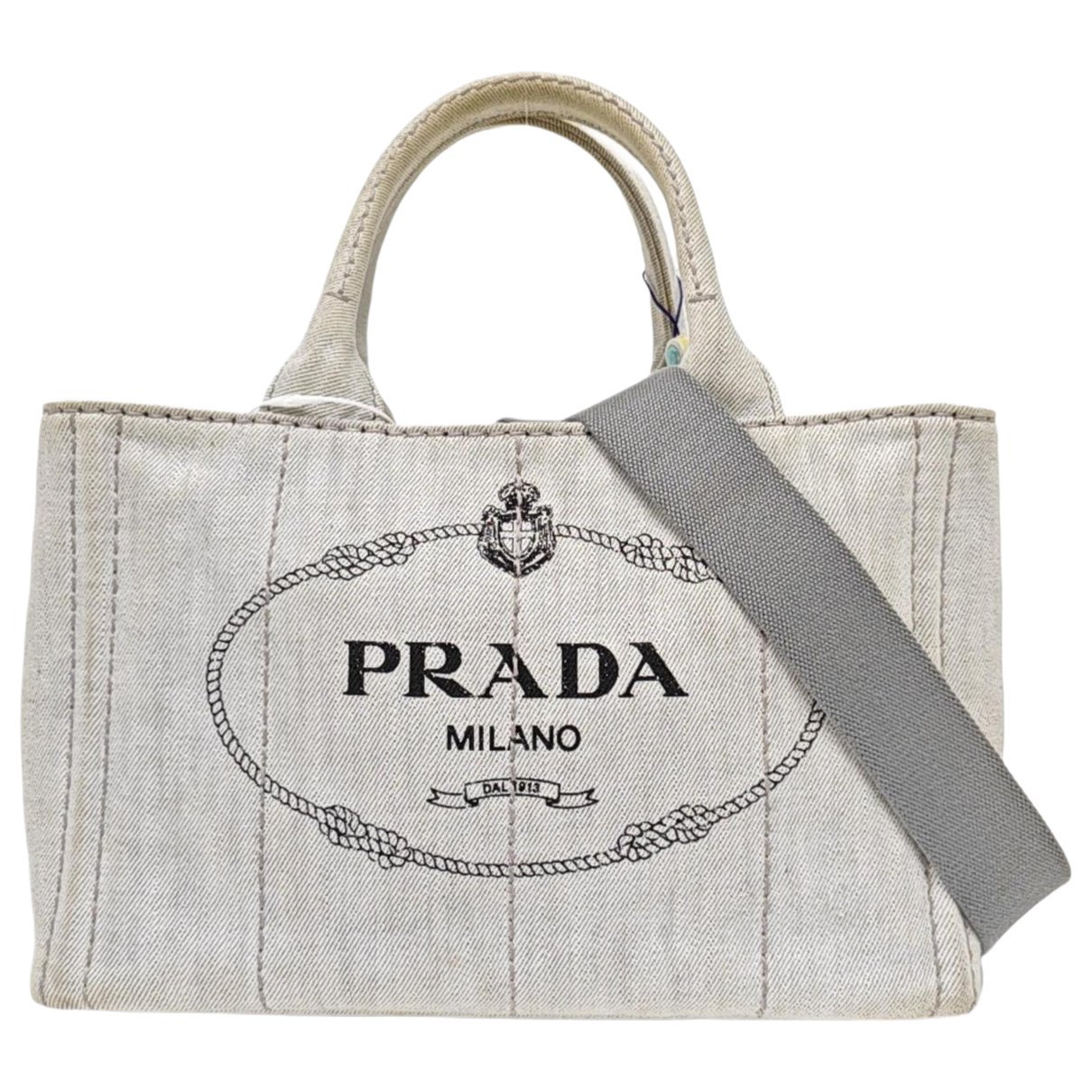 Cloth handbag