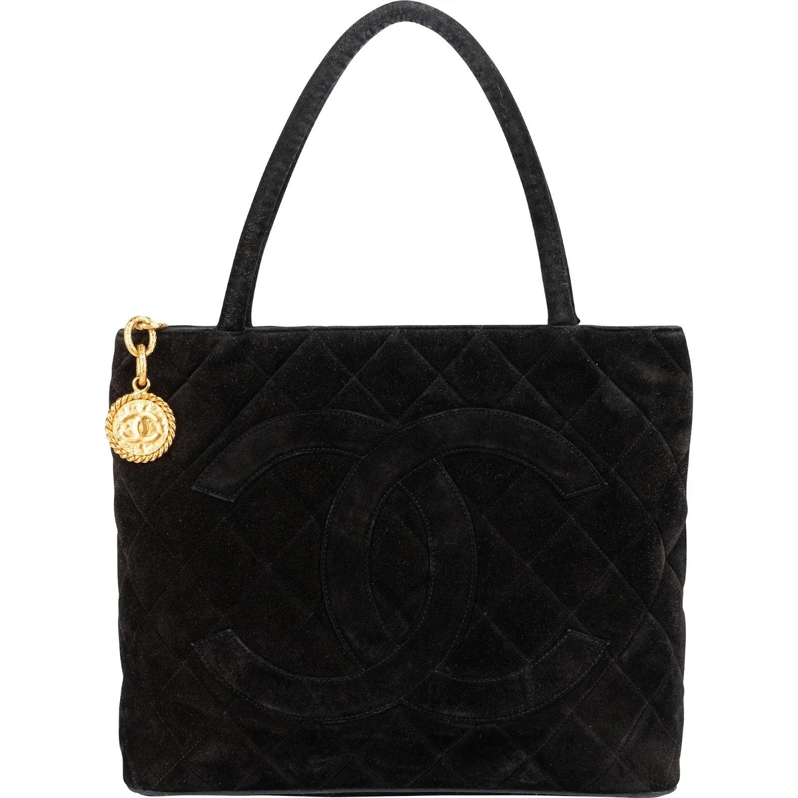 Timeless/Classique handbag