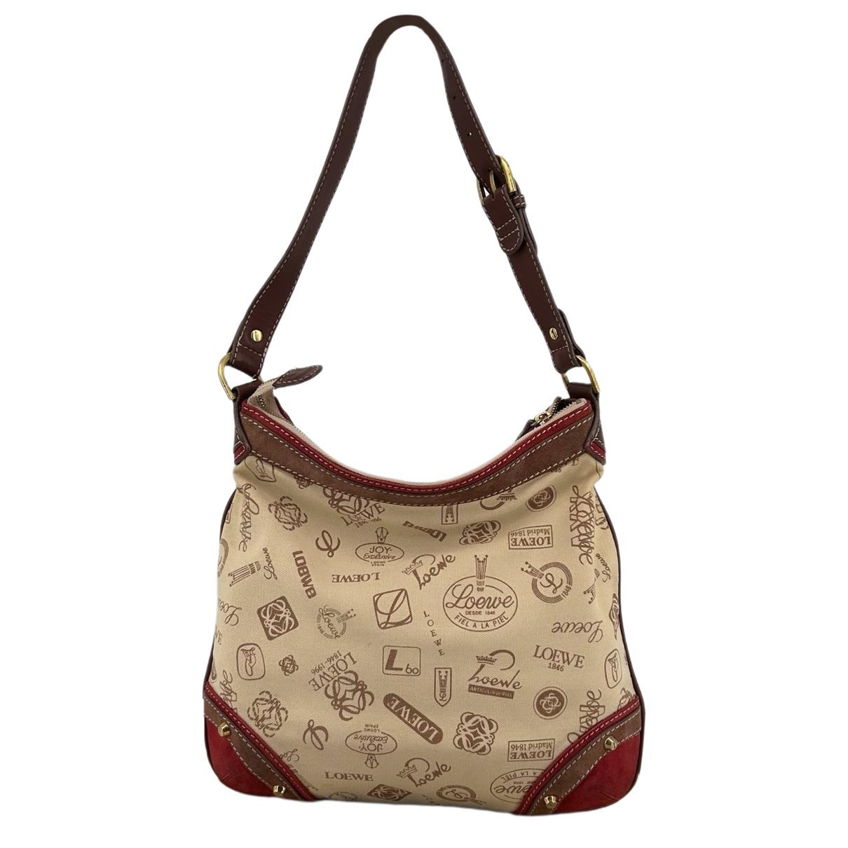 Anagram handbag