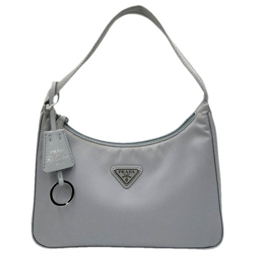 Re-Edition 2000 cloth handbag