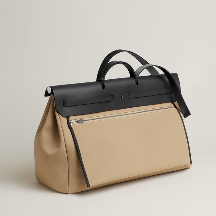 Herbag Zip Retourne Cabine Tilt Bag 50